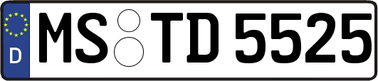 MS-TD5525