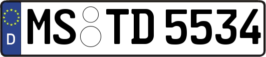 MS-TD5534