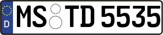 MS-TD5535