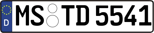 MS-TD5541