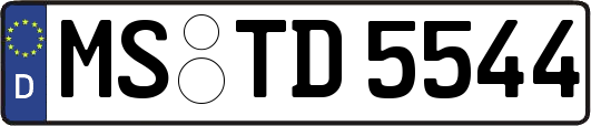 MS-TD5544