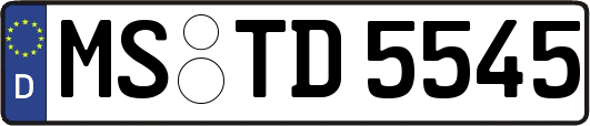 MS-TD5545