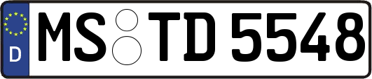 MS-TD5548