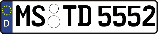 MS-TD5552
