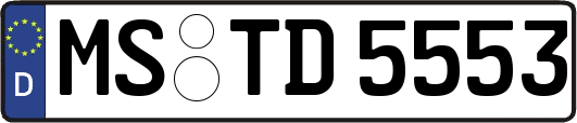 MS-TD5553