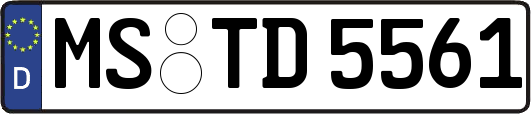 MS-TD5561