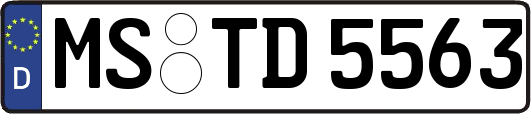 MS-TD5563