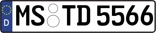 MS-TD5566