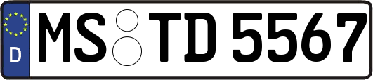MS-TD5567