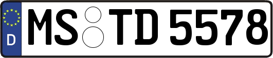 MS-TD5578