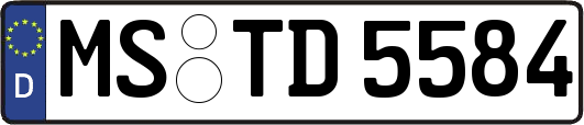 MS-TD5584