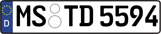 MS-TD5594