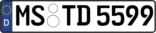 MS-TD5599