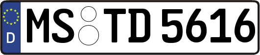 MS-TD5616