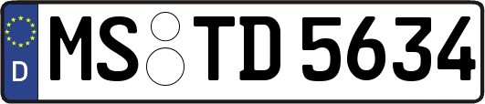MS-TD5634