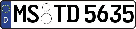 MS-TD5635