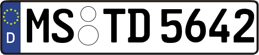MS-TD5642