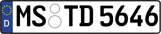 MS-TD5646