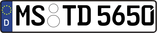 MS-TD5650