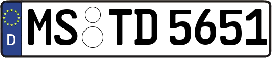 MS-TD5651
