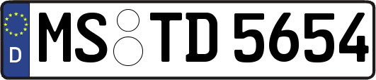 MS-TD5654