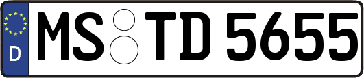 MS-TD5655