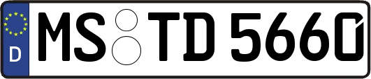 MS-TD5660
