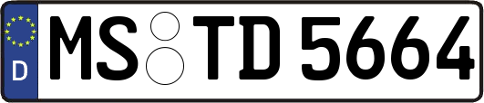 MS-TD5664