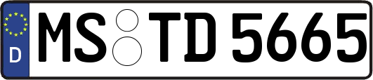MS-TD5665