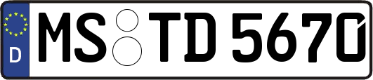 MS-TD5670