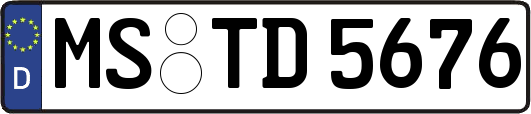 MS-TD5676