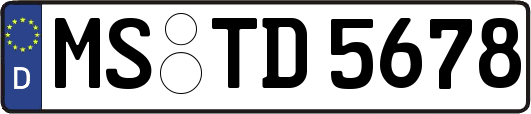 MS-TD5678