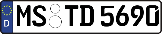 MS-TD5690