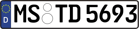 MS-TD5693