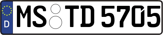MS-TD5705