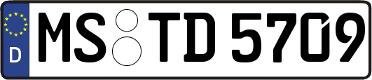 MS-TD5709