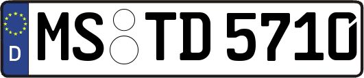 MS-TD5710