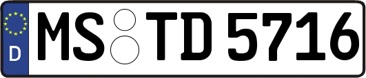 MS-TD5716