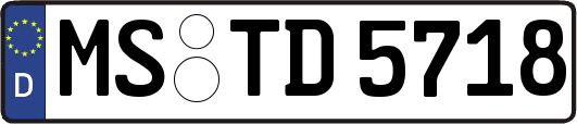 MS-TD5718
