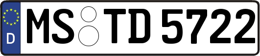 MS-TD5722