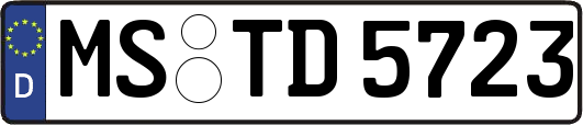 MS-TD5723