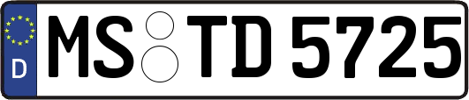 MS-TD5725