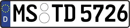 MS-TD5726