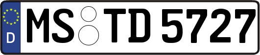 MS-TD5727