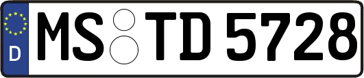 MS-TD5728