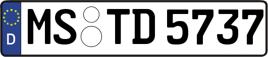 MS-TD5737