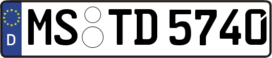 MS-TD5740
