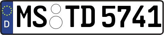 MS-TD5741