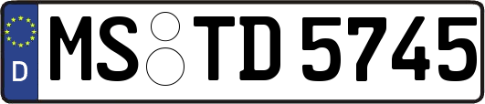 MS-TD5745