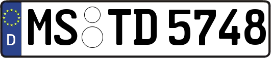 MS-TD5748